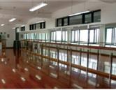 教学设施 · 学员活动 · 教学设施