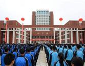 校园风光 · 校园风光 · 秋日美景