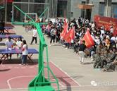校园风采 · 校园风采 · 校园风采