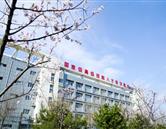 校园景色 · 就业实训 · 校园景色
