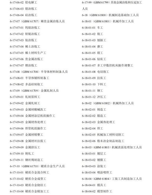 水利业生产人员
