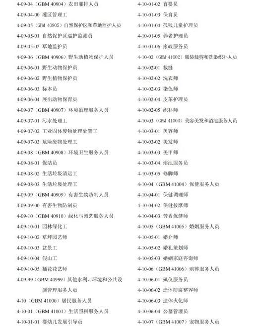 379个细类
